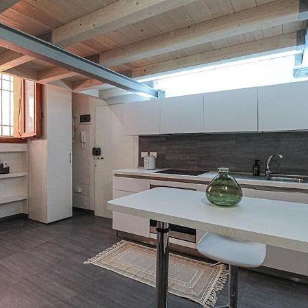 San Pietro Apartment Bologna Esterno foto