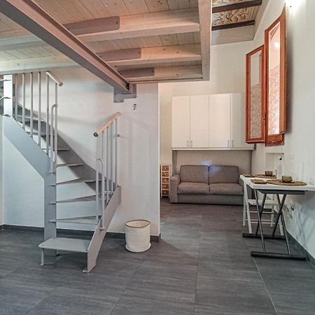 San Pietro Apartment Bologna Esterno foto