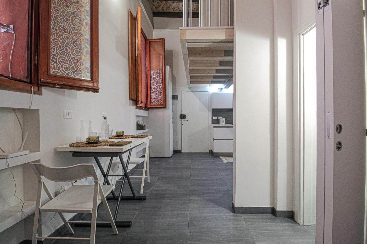 San Pietro Apartment Bologna Esterno foto