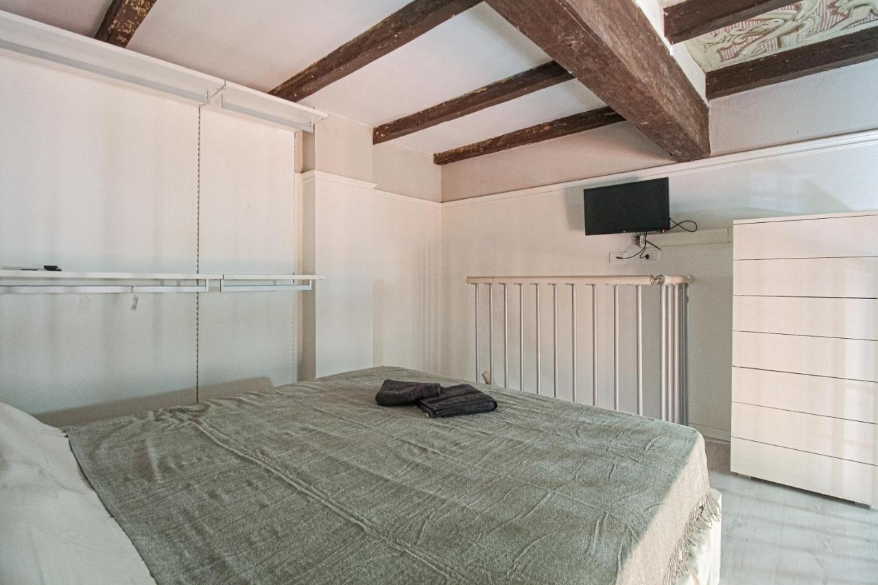 San Pietro Apartment Bologna Esterno foto