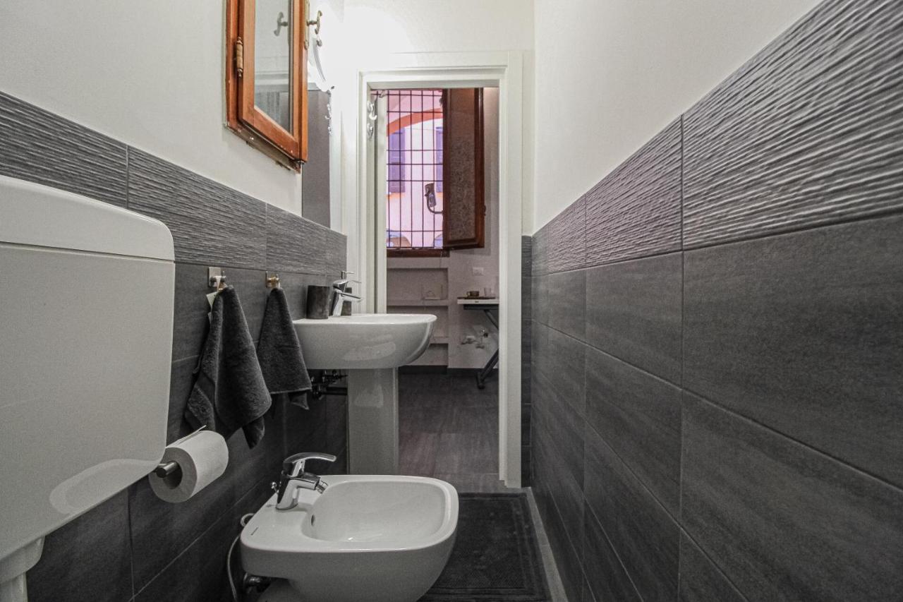 San Pietro Apartment Bologna Esterno foto