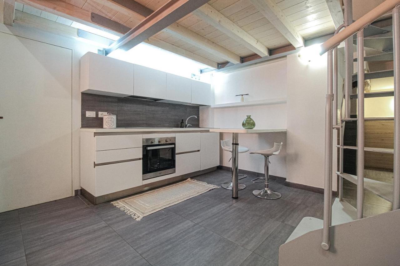 San Pietro Apartment Bologna Esterno foto