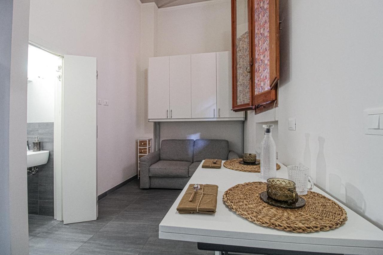 San Pietro Apartment Bologna Esterno foto