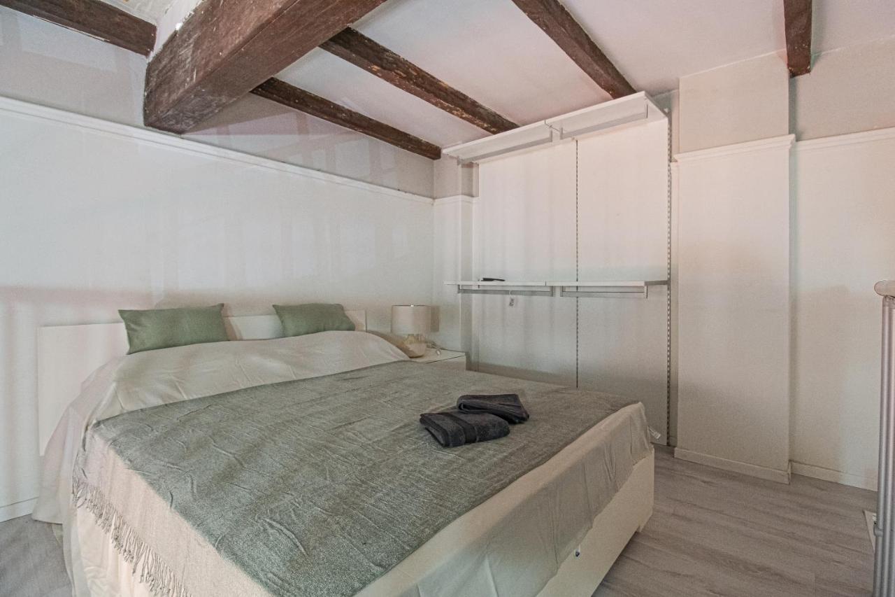 San Pietro Apartment Bologna Esterno foto