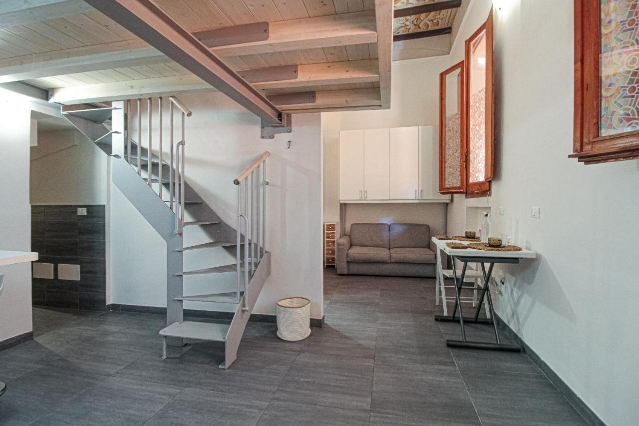 San Pietro Apartment Bologna Esterno foto