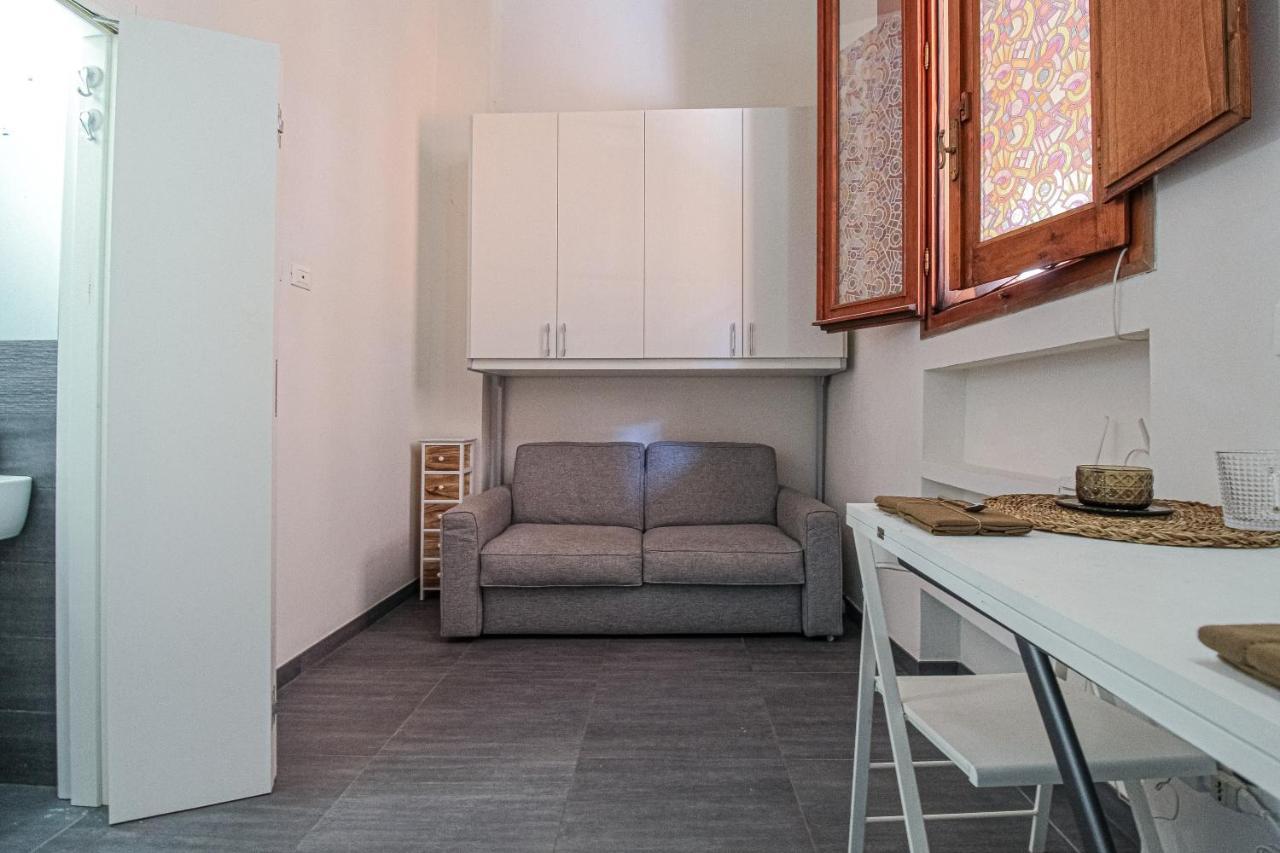San Pietro Apartment Bologna Esterno foto